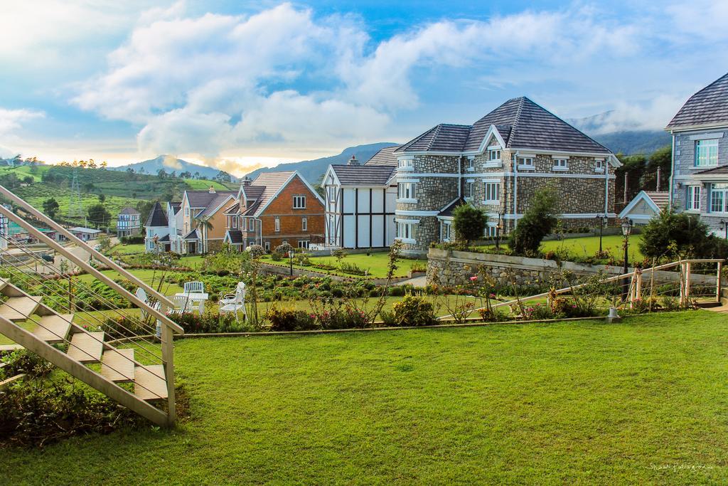 Little England By Celeste Nuwara Eliya Exterior photo