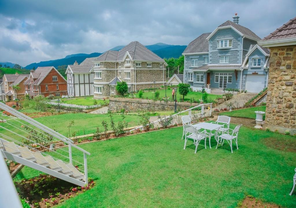 Little England By Celeste Nuwara Eliya Exterior photo