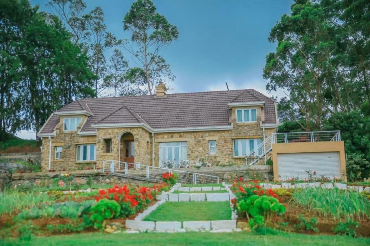 Little England By Celeste Nuwara Eliya Exterior photo