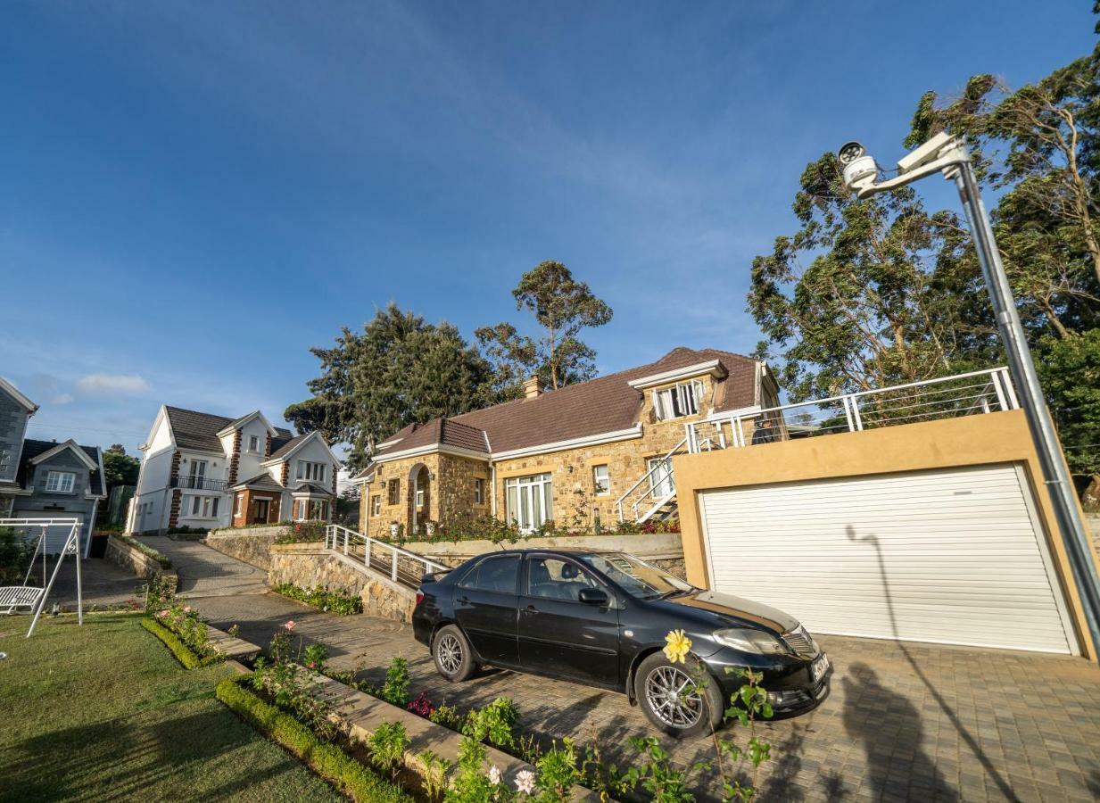 Little England By Celeste Nuwara Eliya Exterior photo