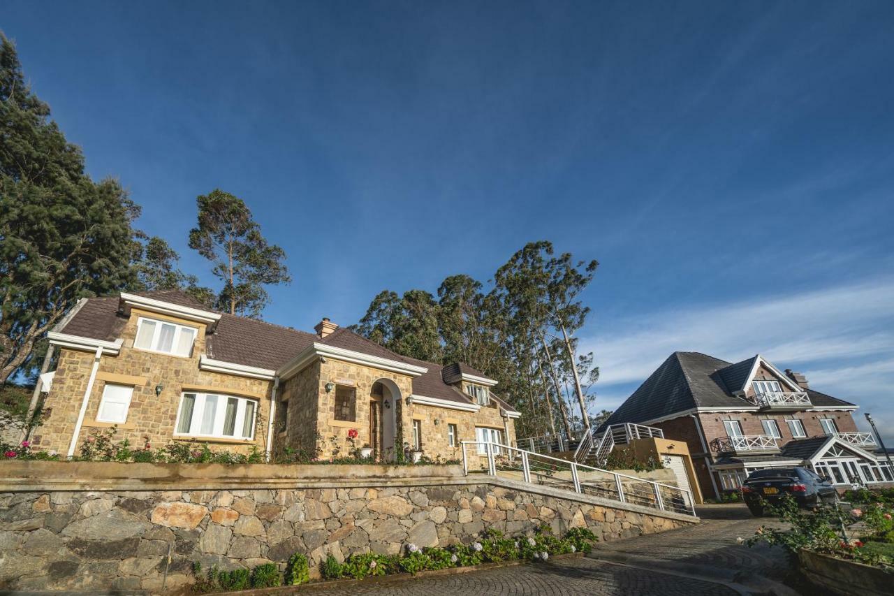 Little England By Celeste Nuwara Eliya Exterior photo